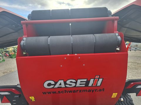 Case IH RB 456 HD Pro Cutter 