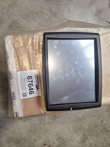 Case IH RB 456 HD Pro Cutter 