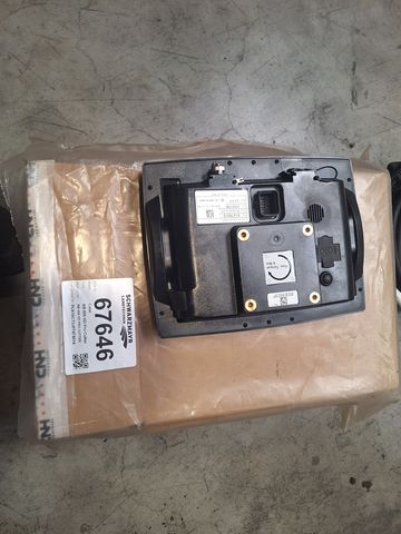 Case IH RB 456 HD Pro Cutter 