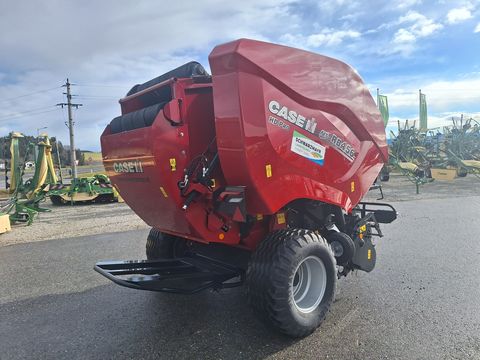 Case IH RB 456 HD Pro Cutter 