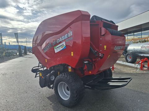 Case IH RB 456 HD Pro Cutter 