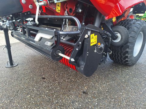 Case IH RB 456 HD Pro Cutter 