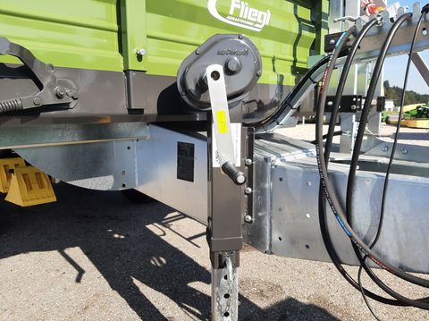 Fliegl TDK 140 FOX