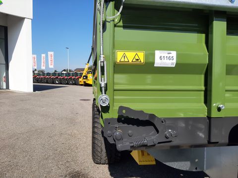 Fliegl TDK 140 FOX