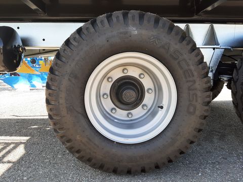 Fliegl TDK 140 FOX