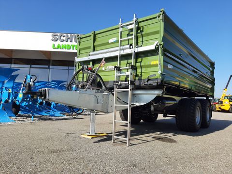 Fliegl TDK 140 FOX