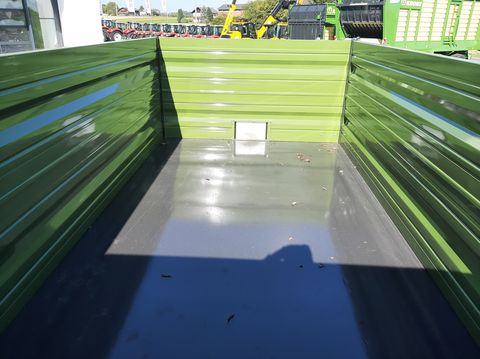 Fliegl TDK 140 FOX