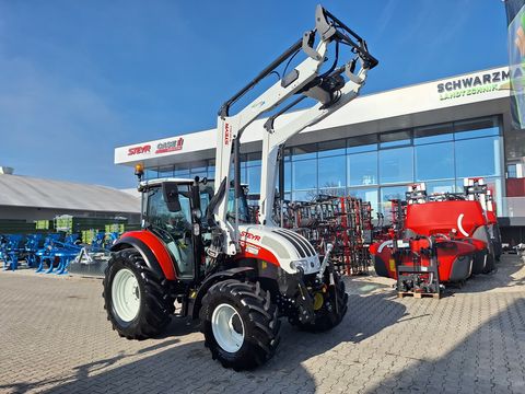 Steyr 4100 Kompakt (Stage V)