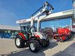 Steyr 4100 Kompakt (Stage V)