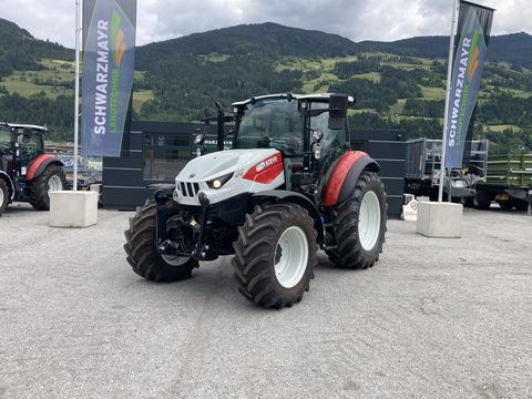Steyr 4110 PLUS 