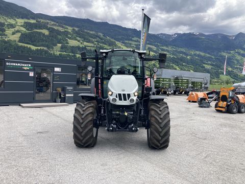 Steyr 4110 PLUS