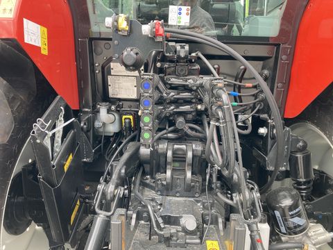 Steyr 4110 PLUS