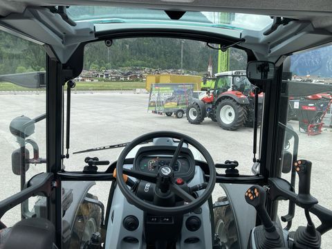 Steyr 4110 PLUS