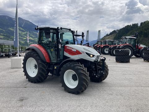 Steyr 4110 PLUS