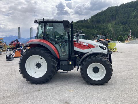 Steyr 4110 PLUS