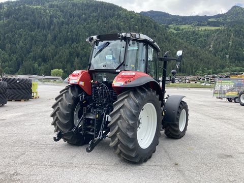 Steyr 4110 PLUS