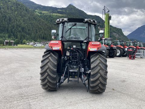 Steyr 4110 PLUS