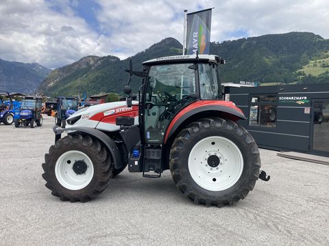 Steyr 4110 PLUS