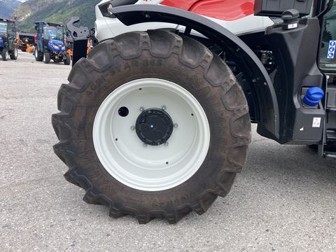 Steyr 4110 PLUS