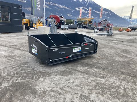 Fliegl AgroCenter Heckschaufel G2000mm 