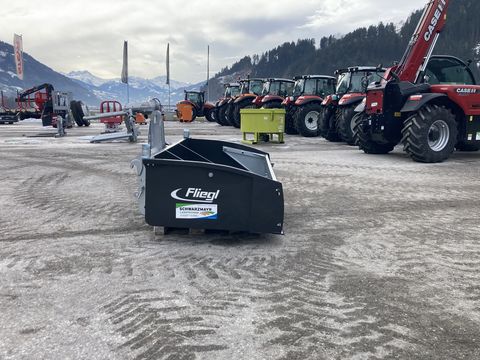 Fliegl AgroCenter Heckschaufel G2000mm 