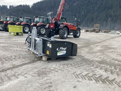 Fliegl AgroCenter Heckschaufel G2000mm 