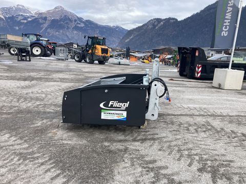 Fliegl AgroCenter Heckschaufel G2000mm 