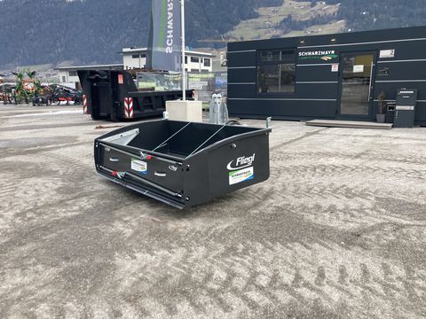 Fliegl AgroCenter Heckschaufel G2000mm 