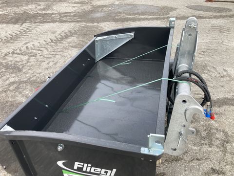 Fliegl AgroCenter Heckschaufel G2000mm 