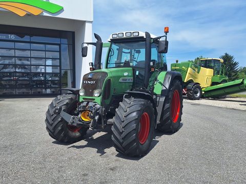 Fendt 411 Vario