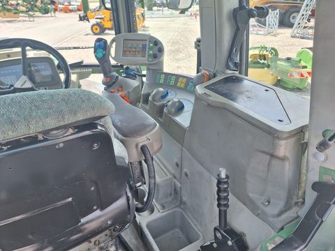 Fendt 411 Vario