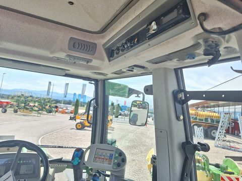 Fendt 411 Vario