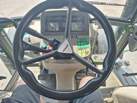 Fendt 411 Vario
