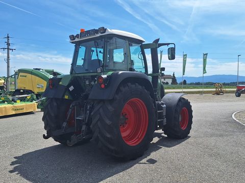 Fendt 411 Vario