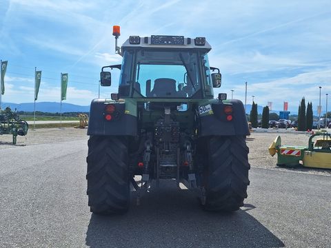 Fendt 411 Vario