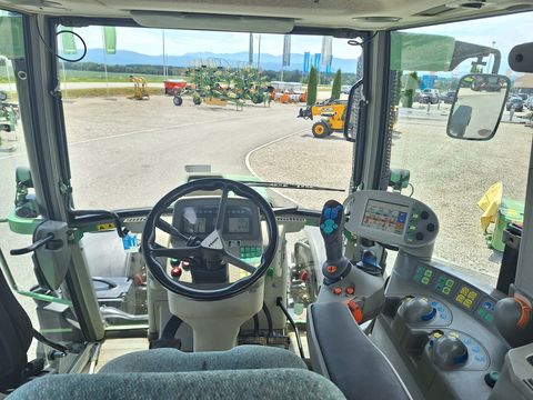 Fendt 411 Vario