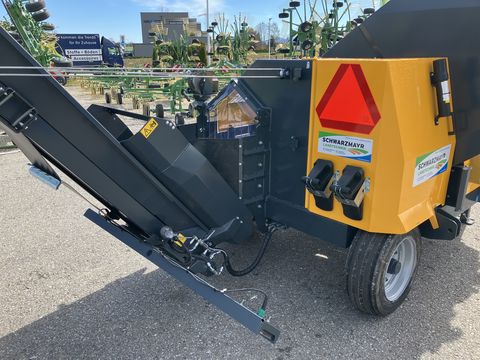 Uniforest Titan 40/20 CD+E TR