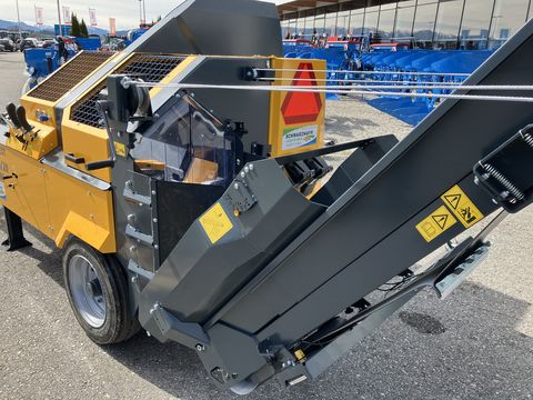 Uniforest Titan 40/20 CD+E TR