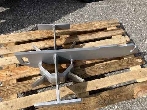 Uniforest Titan 40/20 CD+E TR
