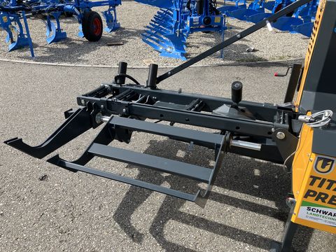 Uniforest Titan 40/20 CD+E TR