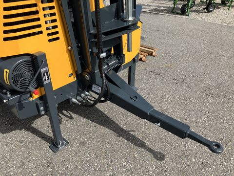 Uniforest Titan 40/20 CD+E TR