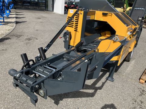 Uniforest Titan 40/20 CD+E TR
