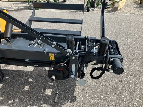Uniforest Titan 40/20 CD+E TR