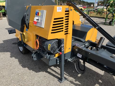 Uniforest Titan 40/20 CD+E TR