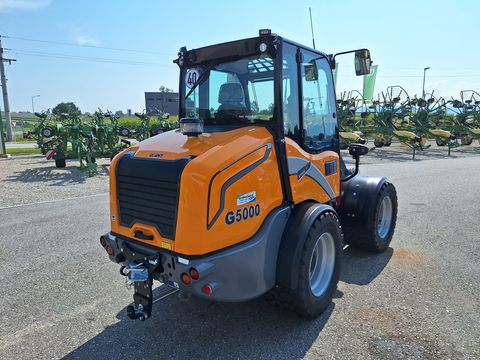 Giant G5000