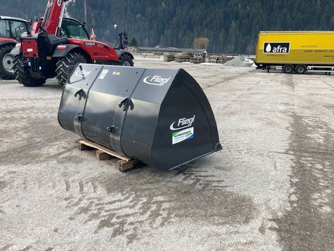 Fliegl AgroCenter GR-Schaufel 2200