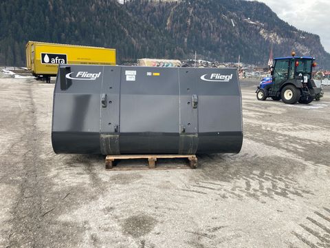 Fliegl AgroCenter GR-Schaufel 2200