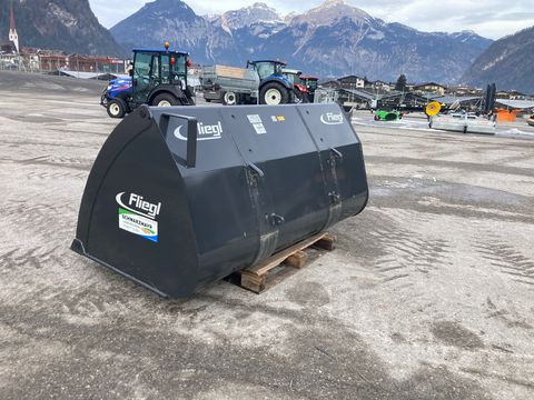 Fliegl AgroCenter GR-Schaufel 2200