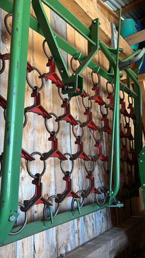 Sonstige 3,0m mech. klappabr 4-reihig