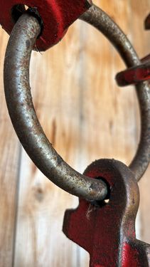 Sonstige 3,0m mech. klappabr 4-reihig